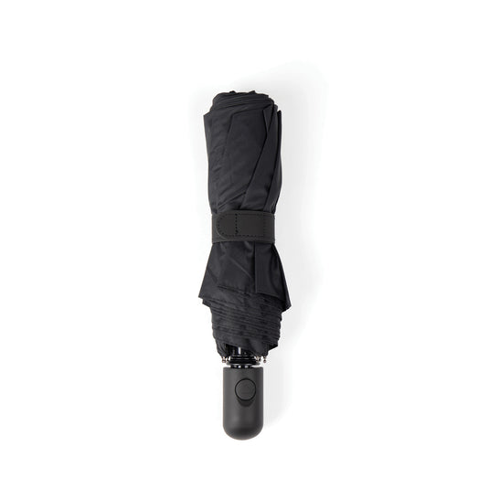 VINGA Baltimore AWARE™ RPET 21" umbrella - Custom Wood Designs