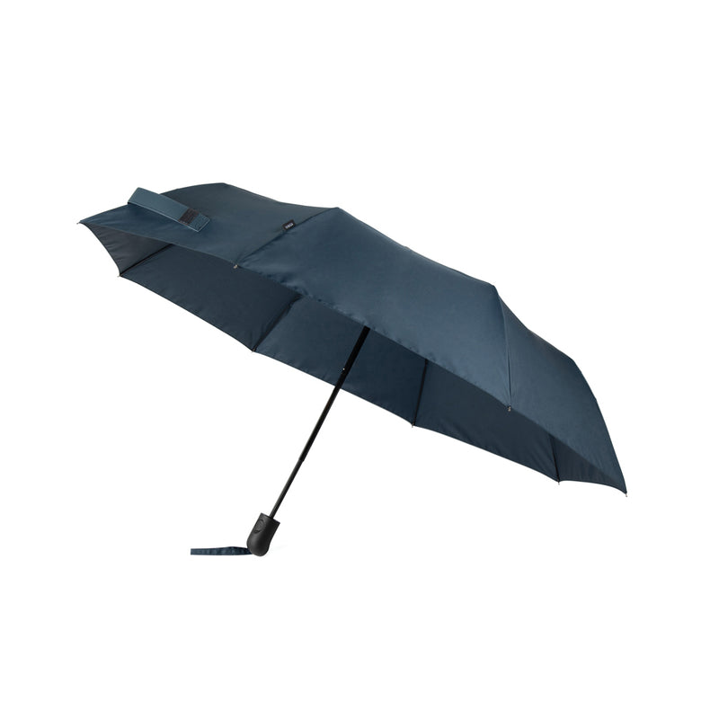 Load image into Gallery viewer, VINGA Baltimore AWARE™ RPET 21&quot; umbrella - Custom Wood Designs
