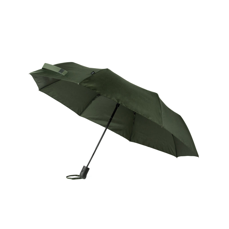 Load image into Gallery viewer, VINGA Baltimore AWARE™ RPET 21&quot; umbrella - Custom Wood Designs
