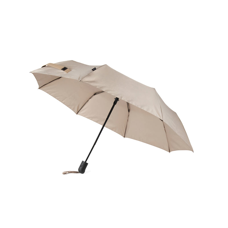 Load image into Gallery viewer, VINGA Baltimore AWARE™ RPET 21&quot; umbrella - Custom Wood Designs
