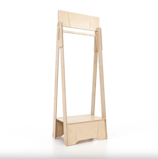 Velo Apparel - Custom Wood Designs