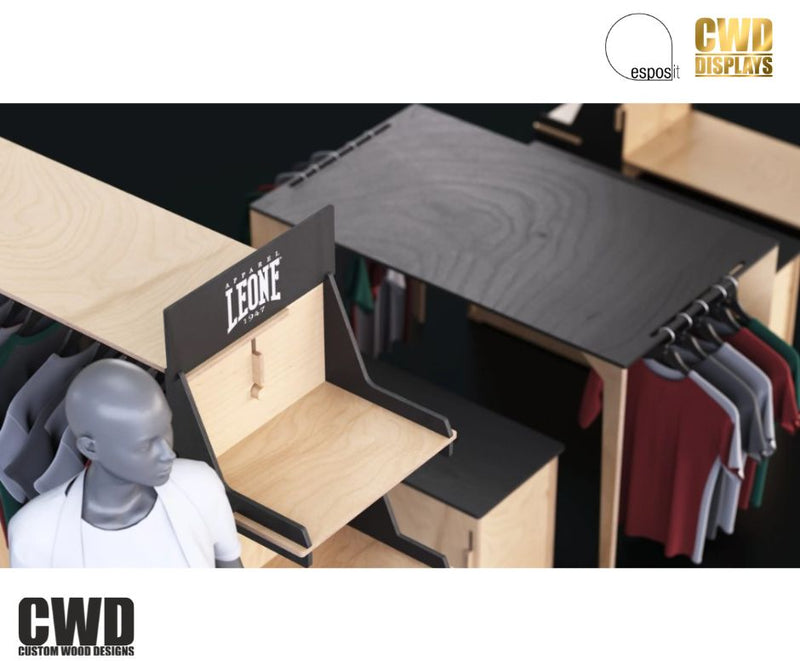 Load image into Gallery viewer, Venice - Custom Wood Designs
