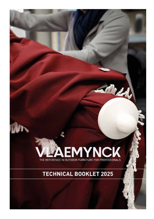 Vlaelmnyck Technical Booklet