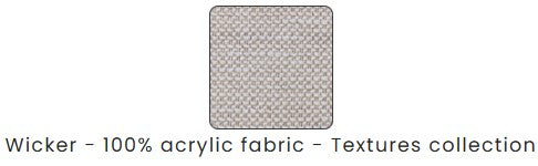 LODGE Solid Teak 2-Seater Outdoor Sofa - Custom Wood Designs LODGE Solid Teak 2-Seater Outdoor Sofa made from [material] –  [use_case] | Custom Wood Designs