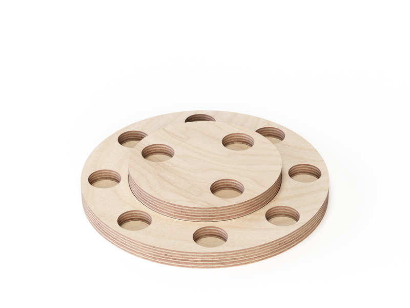 Load image into Gallery viewer, Yalo - CWDdisplays
