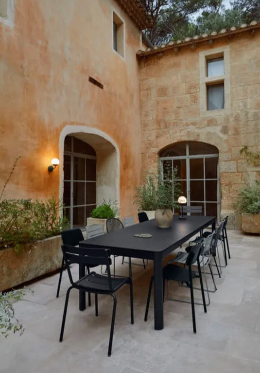 Ribambelle  Table XL - Custom Wood Designs Ribambelle  Table XL made from [material] – Ideal for [use_case] | Custom Wood Designs