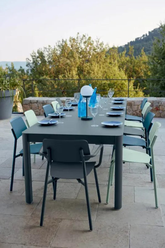 Ribambelle  Table XL - Custom Wood Designs Ribambelle  Table XL made from [material] – Ideal for [use_case] | Custom Wood Designs