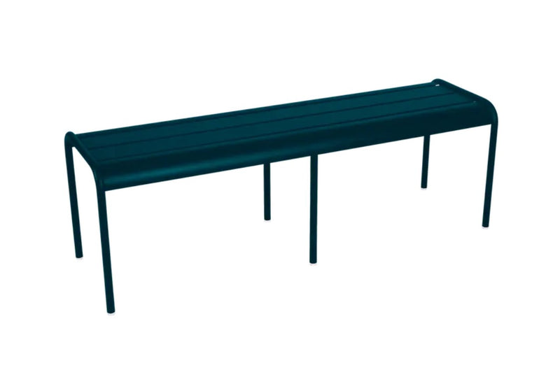 Load image into Gallery viewer, Luxembourg Bench 3/4 seater - Custom Wood Designs Luxembourg Bench 3/4 seater made from [material] – Ideal for [use_case] | Custom Wood Designs
