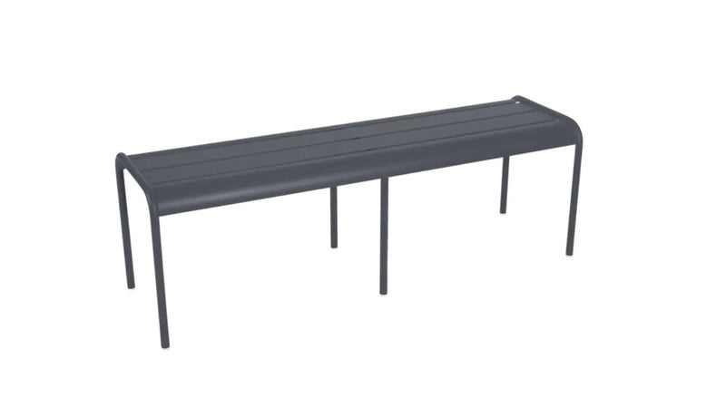 Load image into Gallery viewer, Luxembourg Bench 3/4 seater - Custom Wood Designs Luxembourg Bench 3/4 seater made from [material] – Ideal for [use_case] | Custom Wood Designs
