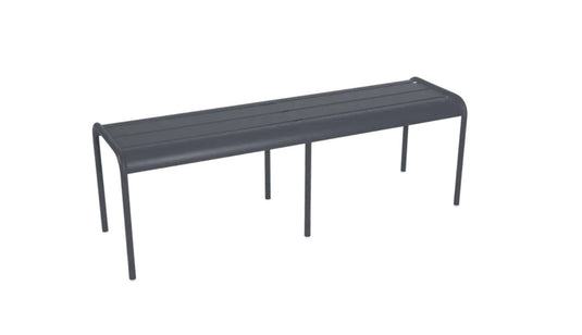 Luxembourg Bench 3/4 seater - Custom Wood Designs Luxembourg Bench 3/4 seater made from [material] – Ideal for [use_case] | Custom Wood Designs