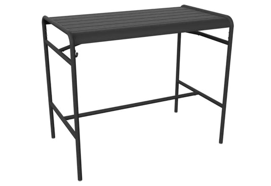 Luxembourg High Table 126 x 73 - Custom Wood Designs Luxembourg High Table 126 x 73 made from [material] – Ideal for [use_case] | Custom Wood Designs