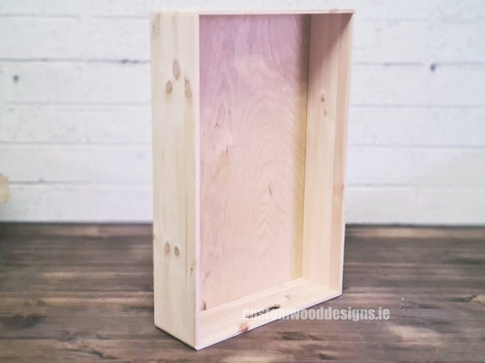 OB6 Pine Wood Box 60 X 40 X 13,5 cm Box with Handle pin bedroom deco box room deco wood wooden box-with-handle-default-title-ob6-pine-wood-box-60-x-40-x-13-5-cm-52063395840343