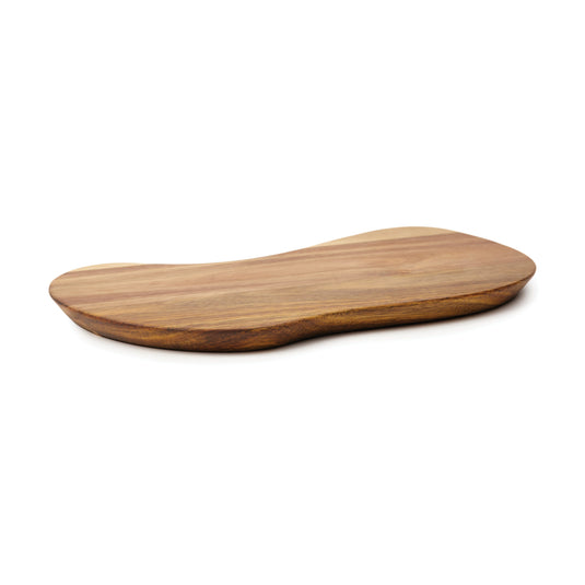 Acacia Wood Serving Board Medium 2x20x35cm pack of 25 Custom Wood Designs __label: Multibuy __label: Upload Logo branded-acacia-wood-serving-board-medium-2x20x35cm-pack-of-25-53613340262743