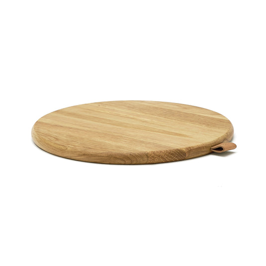 Round Serving Tray 1.5x30cm pack of 25 Custom Wood Designs __label: Multibuy __label: Upload Logo branded-round-serving-tray-1-5x30cm-pack-of-25-53613341311319