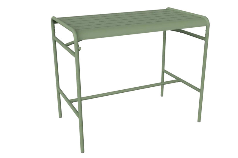 Load image into Gallery viewer, Luxembourg High Table 126 x 73 - Custom Wood Designs Luxembourg High Table 126 x 73 made from [material] – Ideal for [use_case] | Custom Wood Designs
