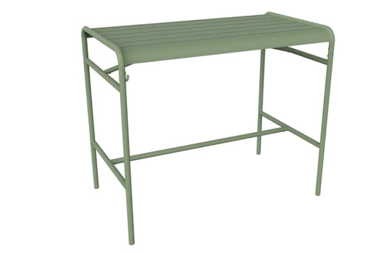 Luxembourg High Table 126 x 73 - Custom Wood Designs Luxembourg High Table 126 x 73 made from [material] – Ideal for [use_case] | Custom Wood Designs