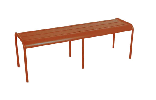 Luxembourg Bench 3/4 seater - Custom Wood Designs Luxembourg Bench 3/4 seater made from [material] – Ideal for [use_case] | Custom Wood Designs