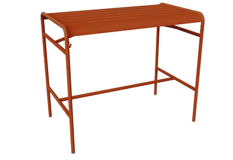 Load image into Gallery viewer, Luxembourg High Table 126 x 73 - Custom Wood Designs Luxembourg High Table 126 x 73 made from [material] – Ideal for [use_case] | Custom Wood Designs
