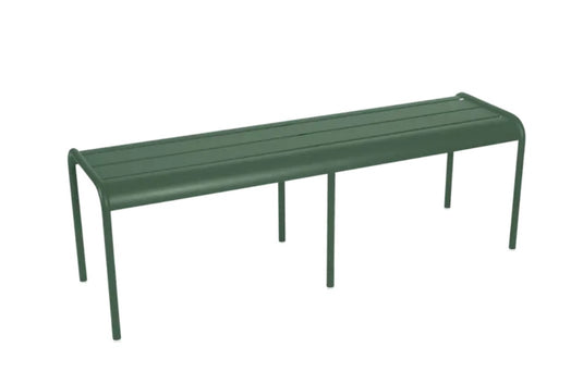 Luxembourg Bench 3/4 seater - Custom Wood Designs Luxembourg Bench 3/4 seater made from [material] – Ideal for [use_case] | Custom Wood Designs