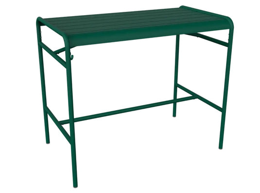 Luxembourg High Table 126 x 73 - Custom Wood Designs Luxembourg High Table 126 x 73 made from [material] – Ideal for [use_case] | Custom Wood Designs