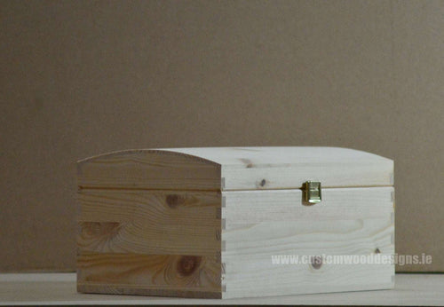 Pine Wood Chest CB4 32x22x16 cm Chest Box pin bedroom deco box box with lid container room deco small box storage small box wood wooden chest-box-unbranded-pine-wood-chest-cb4-32x22x16-cm-53611771986263