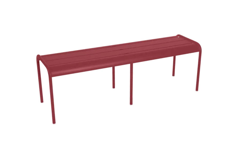 Load image into Gallery viewer, Luxembourg Bench 3/4 seater - Custom Wood Designs Luxembourg Bench 3/4 seater made from [material] – Ideal for [use_case] | Custom Wood Designs
