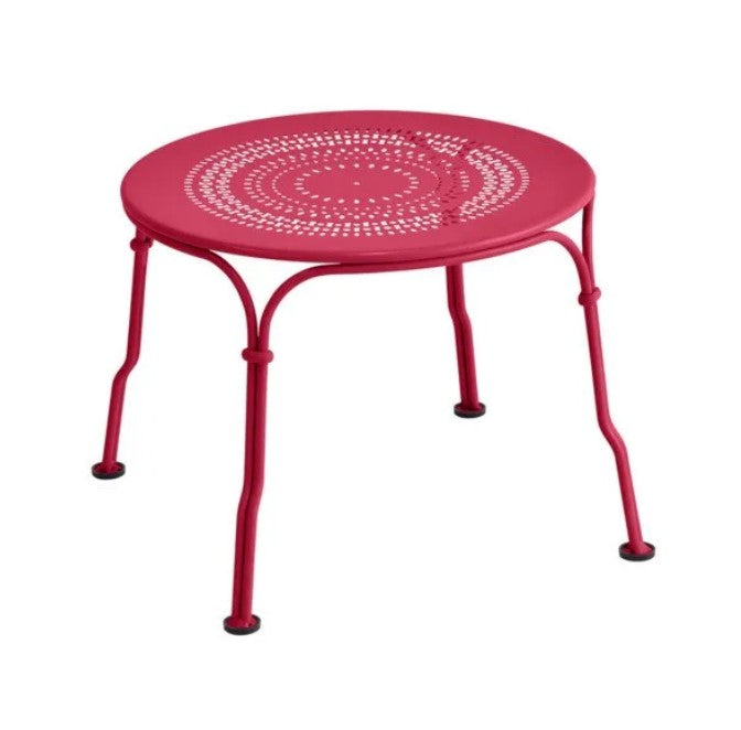 Load image into Gallery viewer, 1900 Low Table  Ø  45 cm - Custom Wood Designs
