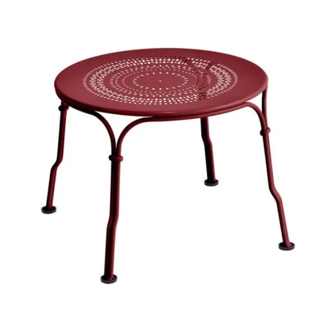 Load image into Gallery viewer, 1900 Low Table  Ø  45 cm - Custom Wood Designs
