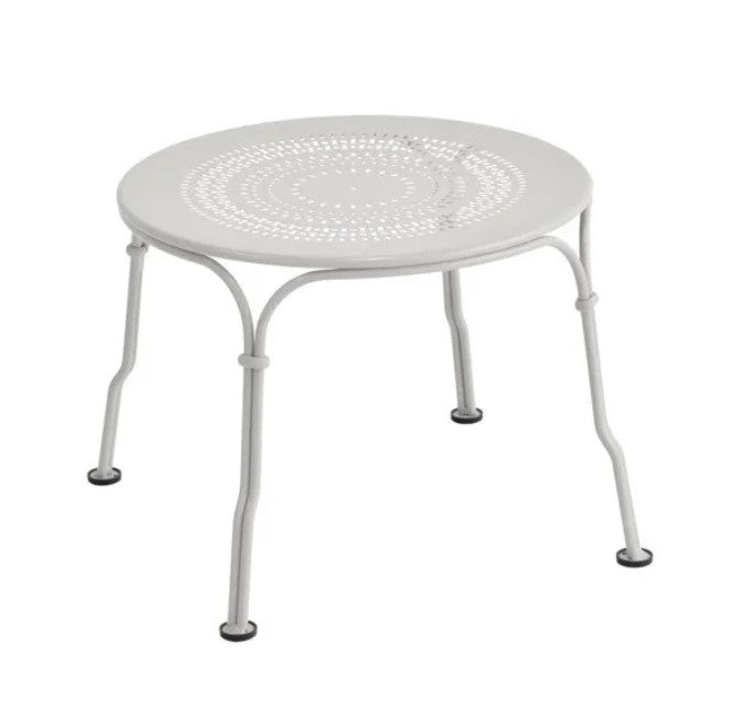 Load image into Gallery viewer, 1900 Low Table  Ø  45 cm - Custom Wood Designs
