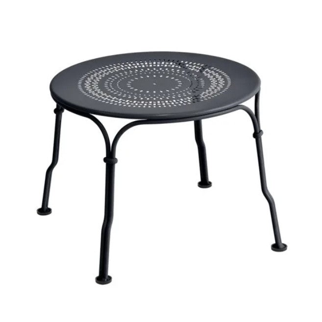 Load image into Gallery viewer, 1900 Low Table  Ø  45 cm - Custom Wood Designs
