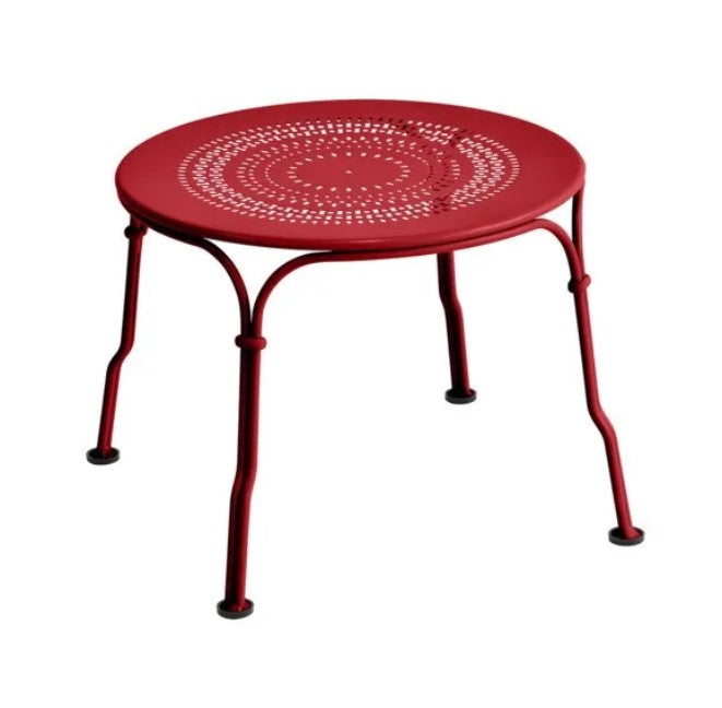 Load image into Gallery viewer, 1900 Low Table  Ø  45 cm - Custom Wood Designs
