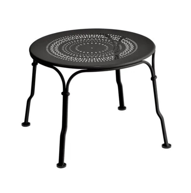 Load image into Gallery viewer, 1900 Low Table  Ø  45 cm - Custom Wood Designs
