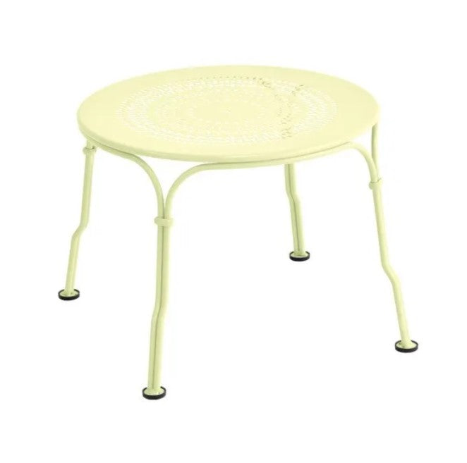 Load image into Gallery viewer, 1900 Low Table  Ø  45 cm - Custom Wood Designs
