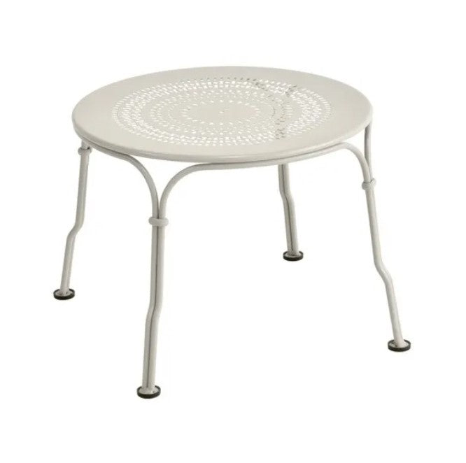 Load image into Gallery viewer, 1900 Low Table  Ø  45 cm - Custom Wood Designs
