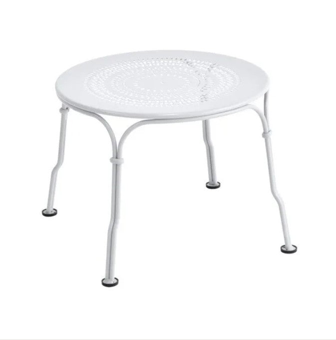 Load image into Gallery viewer, 1900 Low Table  Ø  45 cm - Custom Wood Designs
