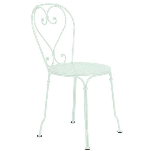 1900 Chair - Custom Wood Designs