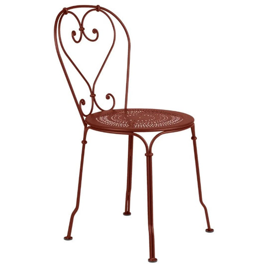 1900 Chair - Custom Wood Designs