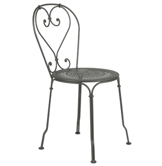 1900 Chair - Custom Wood Designs