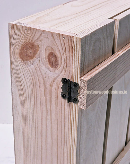 Rustic 3 Bottle Box - Natural x 25 Corporate Gift Box with Wood Wool Custom Wood Designs __label: Multibuy box corporate gift hamper triple wine box wood wool corporate-gift-box-with-wood-wool-1-rustic-3-bottle-box-natural-x-25-52614910411095