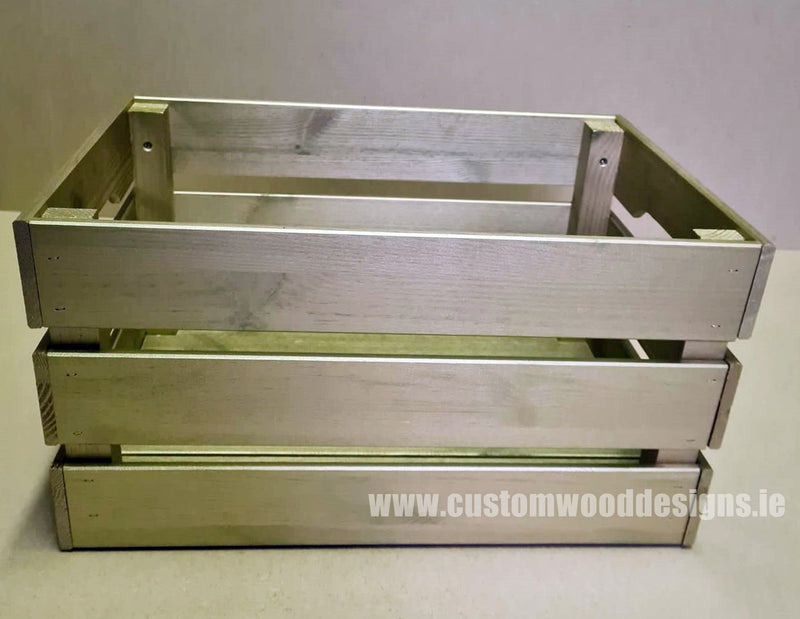 Load image into Gallery viewer, Large Gold Crate x 10 Crate pin crate-default-title-large-gold-crate-x-10-53612131418455
