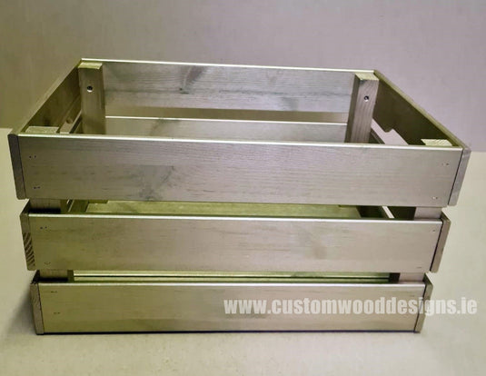 Large Gold Crate x 10 Crate pin crate-default-title-large-gold-crate-x-10-53612131418455