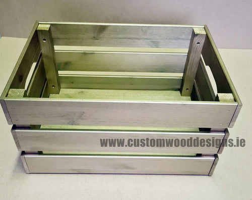 Large Gold Crate x 10 Crate pin crate-default-title-large-gold-crate-x-10-53612132761943