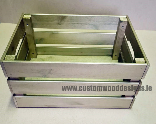 Large Gold Crate x 10 Crate pin crate-default-title-large-gold-crate-x-10-53612132761943