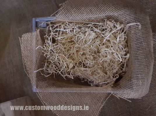 Small Hamper Crate Gray SCHG 31 x 23 x 15 cm Create Your Own Hamper Custom Wood Designs crate crateburlap diy hamper make your own small wood wool create-your-own-hamper-default-title-small-hamper-crate-gray-schg-31-x-23-x-15-cm-53612142100823
