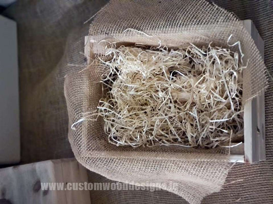 Small Hamper Crate Natural SCHN 31 x 23 x 15 cm Create Your Own Hamper Custom Wood Designs crate crateburlap diy hamper make your own small wood wool create-your-own-hamper-default-title-small-hamper-crate-natural-schn-31-x-23-x-15-cm-53612138332503