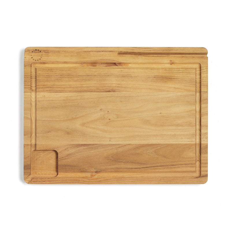 Load image into Gallery viewer, Utility Cutting Board 40x30cm pack of 25 Custom Wood Designs __label: Multibuy customwooddesignsteakboard
