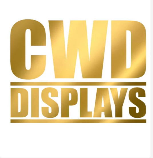 CWD Displays