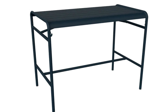 Luxembourg High Table 126 x 73 - Custom Wood Designs Luxembourg High Table 126 x 73 made from [material] – Ideal for [use_case] | Custom Wood Designs