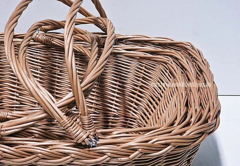 Load image into Gallery viewer, Wicker Baskets Ireland
