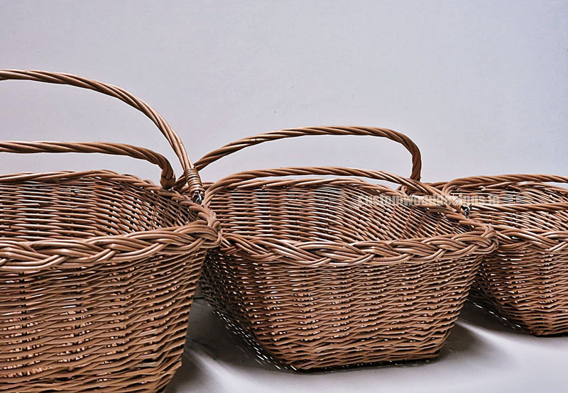 Load image into Gallery viewer, Wicker Baskets Ireland
